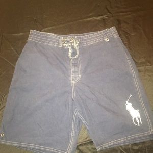 Polo Ralph Lauren Swimtrunks